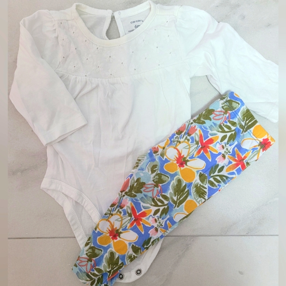 Baby Girl Outfit